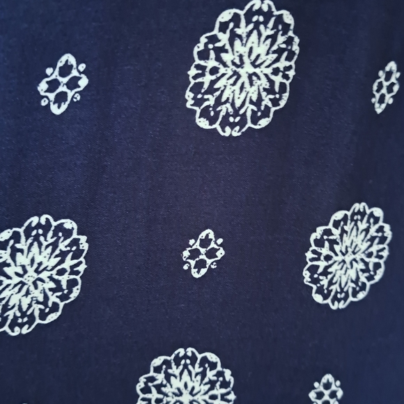 Maxi Length Kimono - Picture 6 of 14